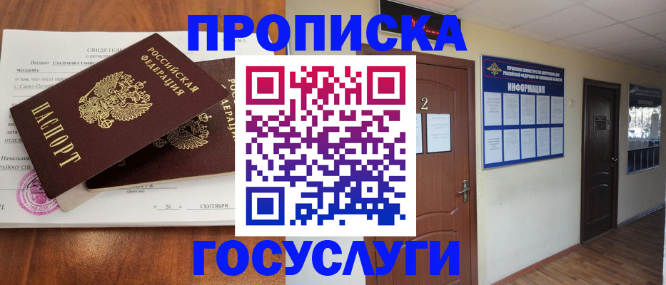 временная регистрация госуслуги в Амурской области